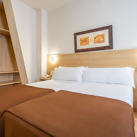 Hotel Glories Barcelona Eksteriør billede
