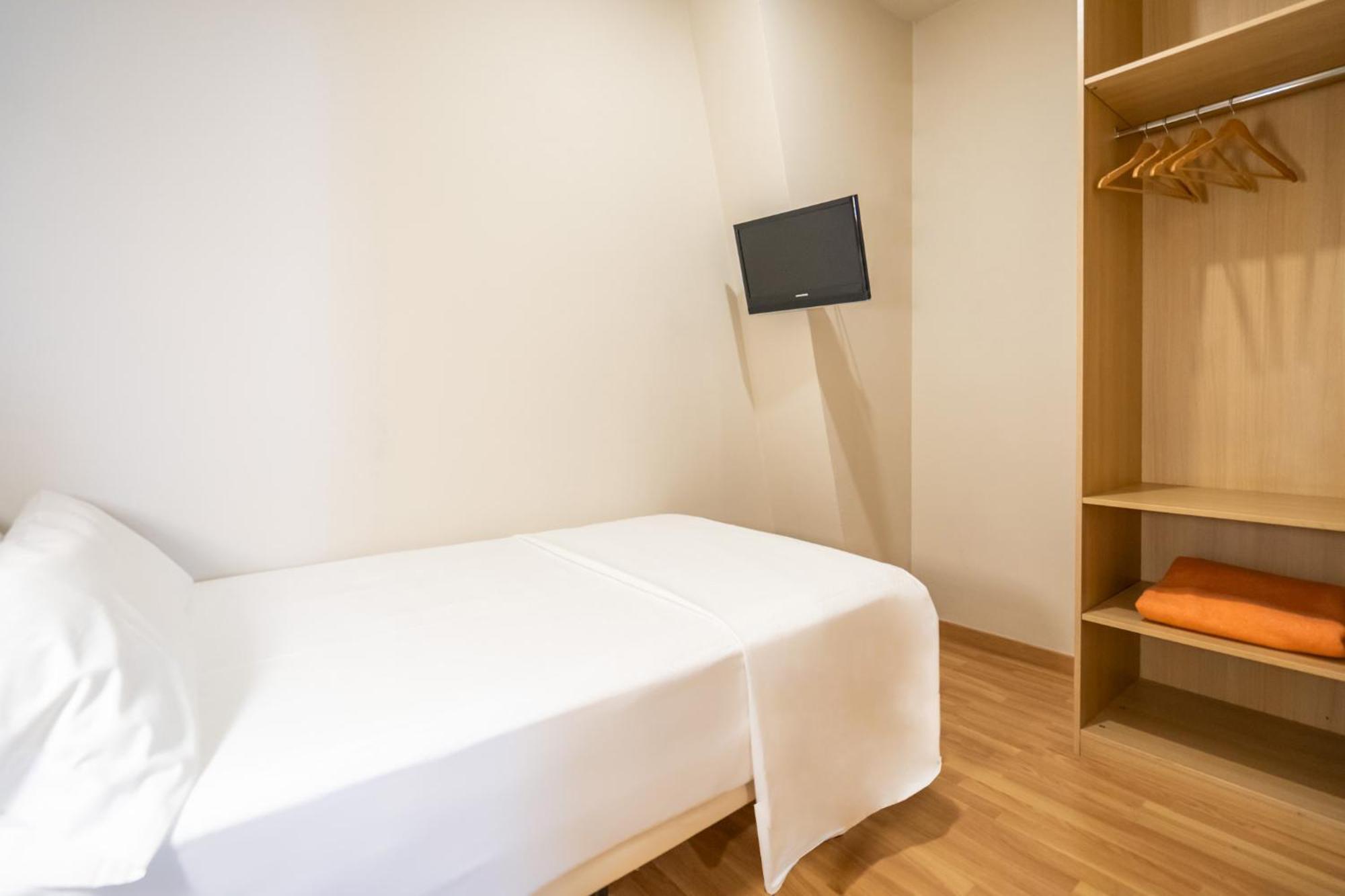 Hotel Glories Barcelona Eksteriør billede