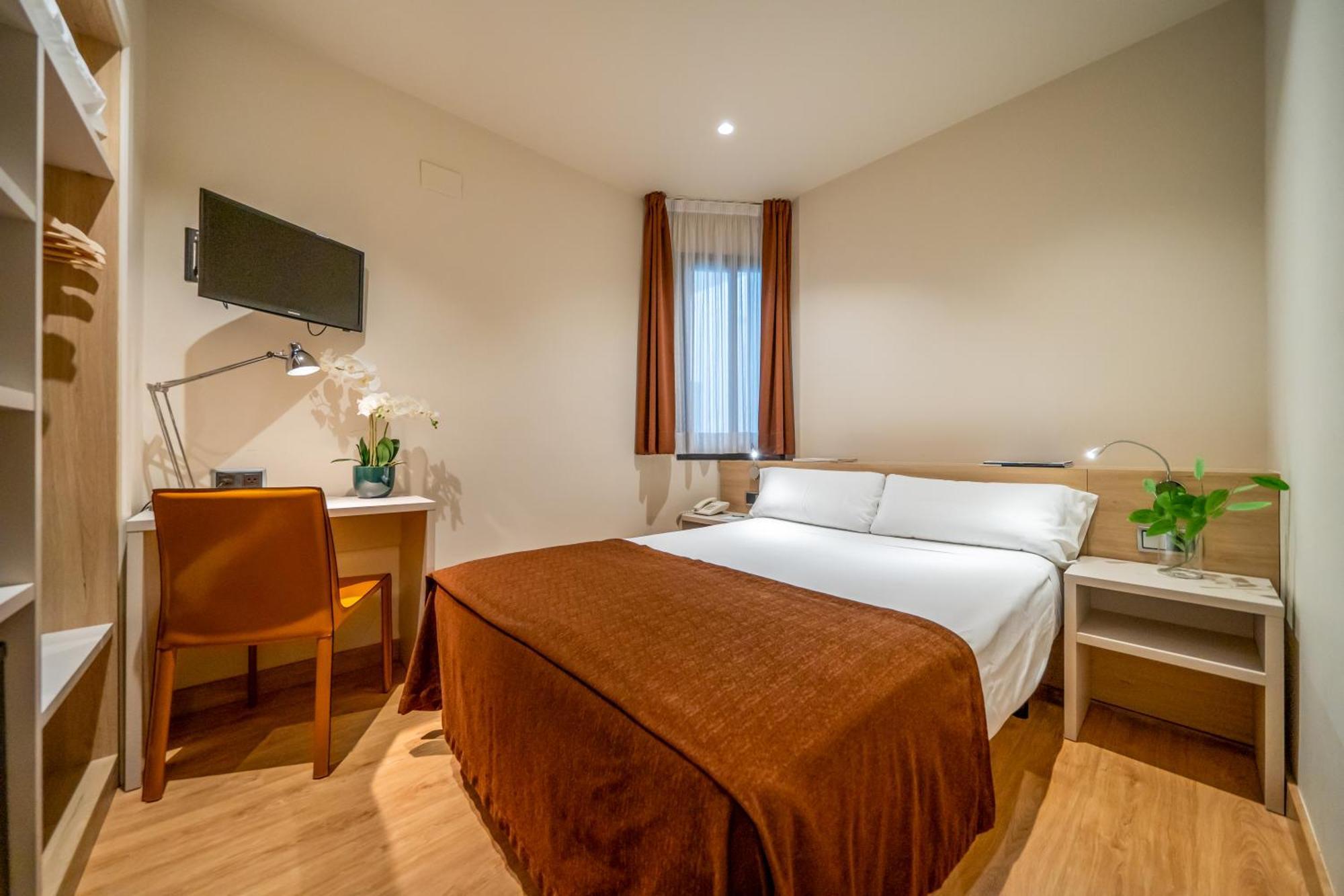 Hotel Glories Barcelona Eksteriør billede