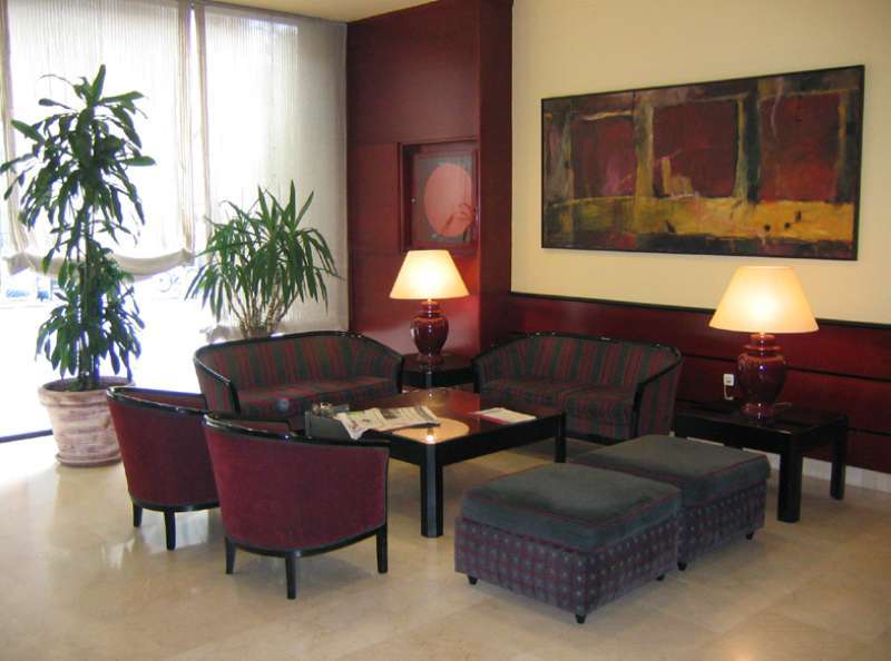 Hotel Glories Barcelona Eksteriør billede