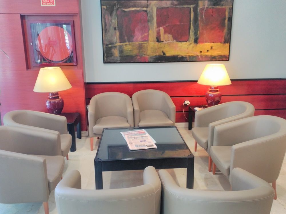Hotel Glories Barcelona Eksteriør billede